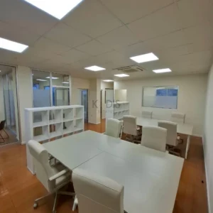 224m² Office for Rent in Limassol – Mesa Geitonia