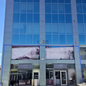 149m² Commercial for Rent in Limassol – Mesa Geitonia