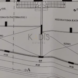 149m² Commercial for Rent in Limassol – Mesa Geitonia