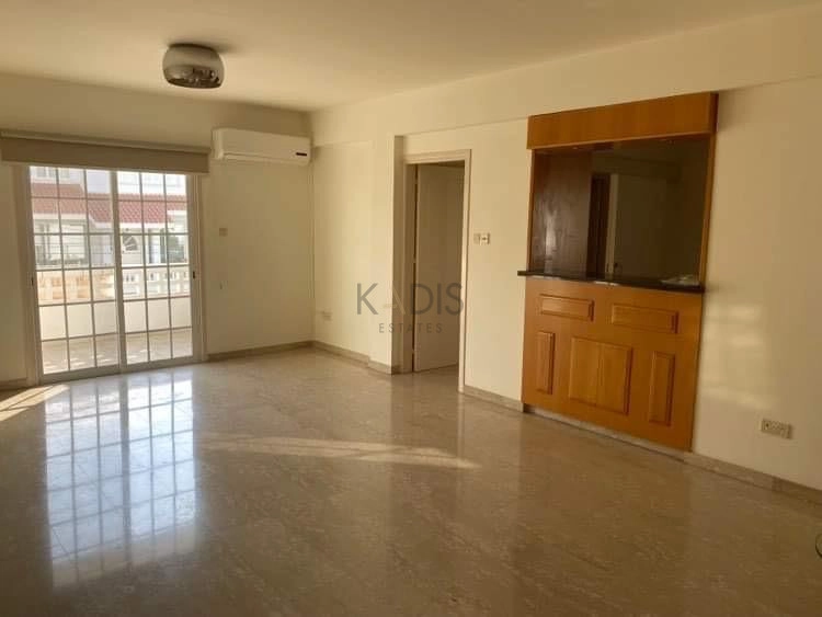 Apartments and Flats