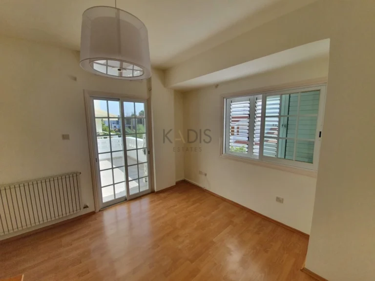 Apartments and Flats