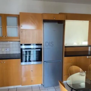 3 Bedroom Apartment for Rent in Engomi, Nicosia District