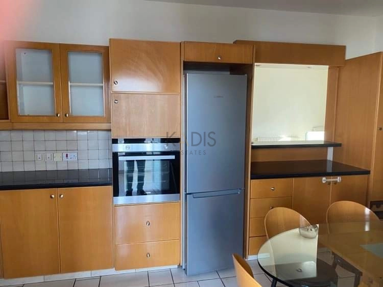 Apartments and Flats