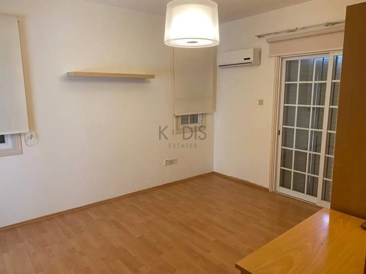 Apartments and Flats