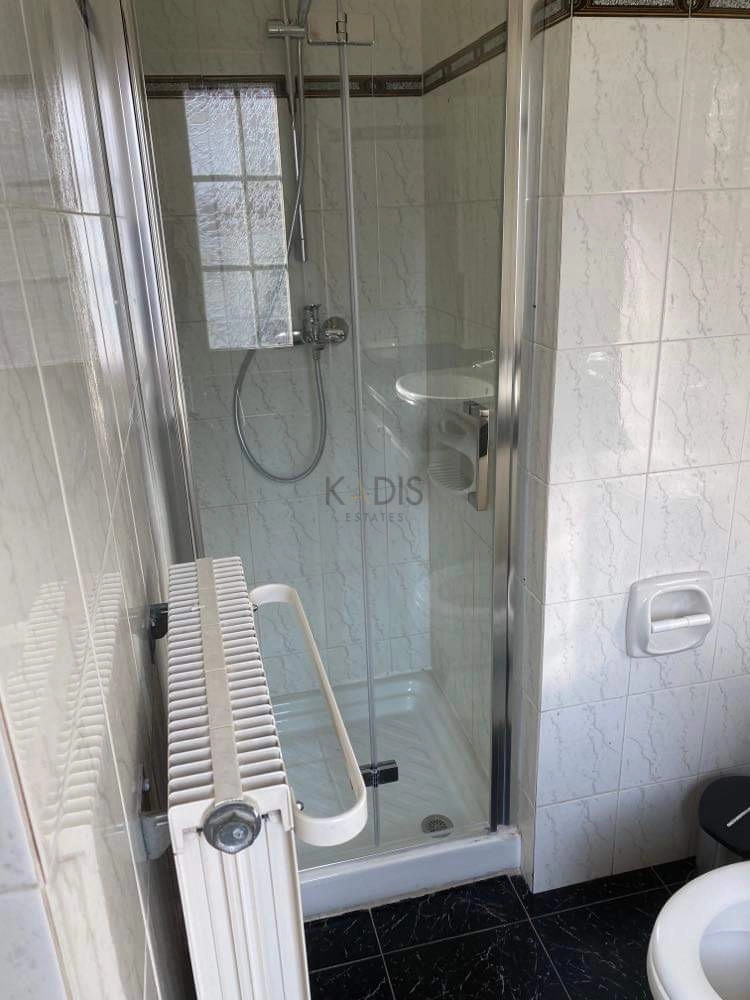 Apartments and Flats