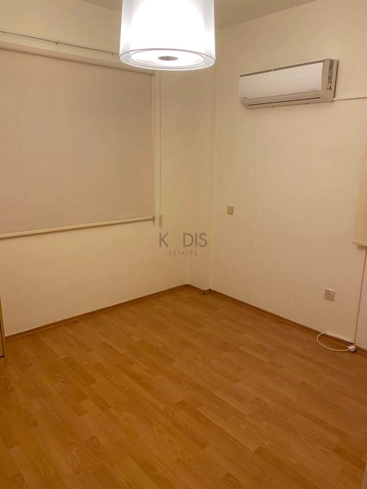 Apartments and Flats