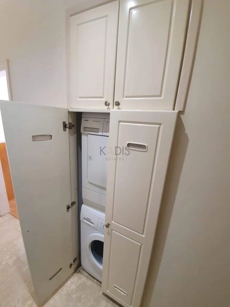 Apartments and Flats