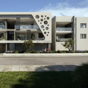 2 Bedroom Apartment for Sale in Nicosia District