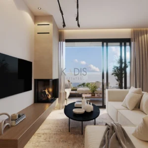 3 Bedroom Apartment for Sale in Strovolos, Nicosia District