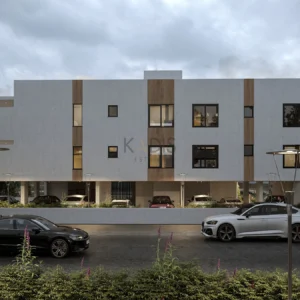 2 Bedroom Apartment for Sale in Nicosia District