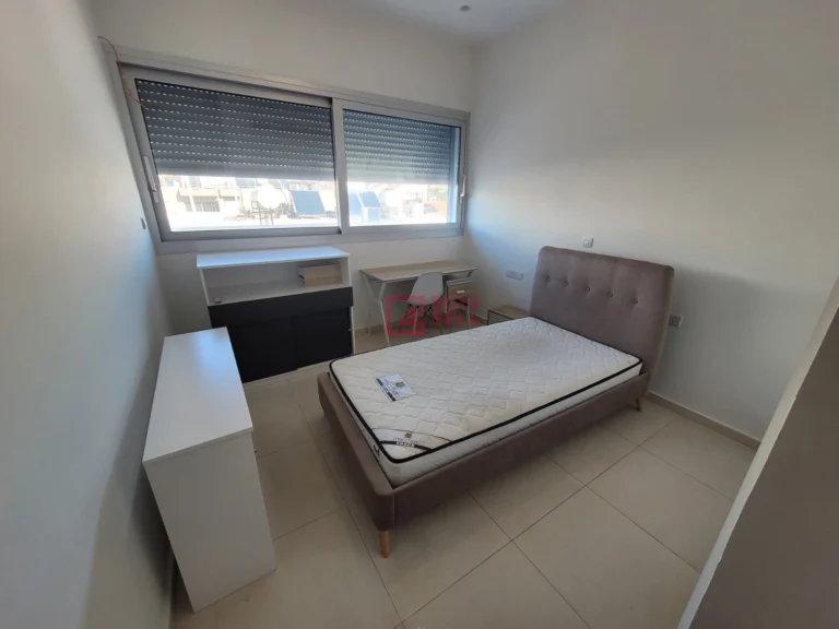 Apartments and Flats