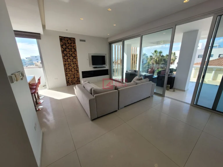 Apartments and Flats