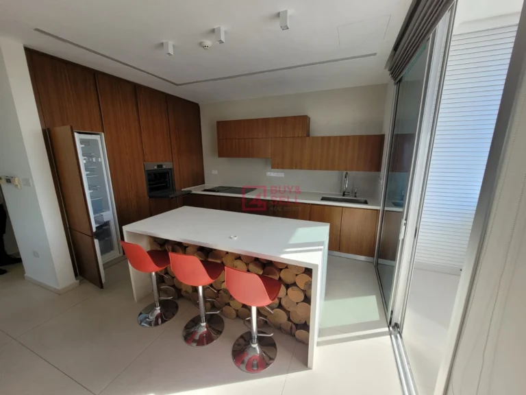 Apartments and Flats