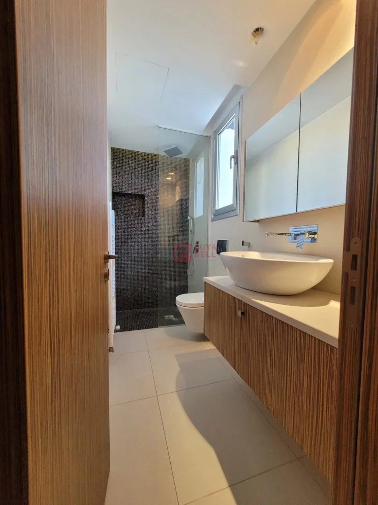 Apartments and Flats