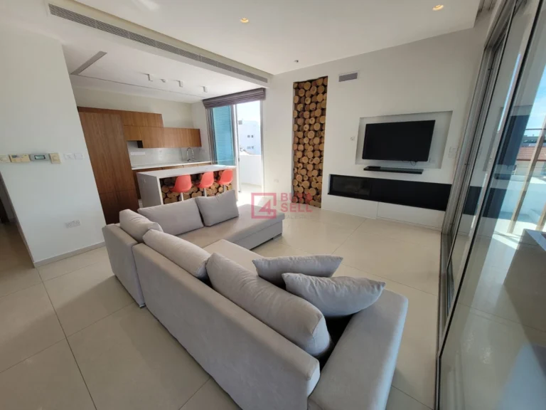 Apartments and Flats