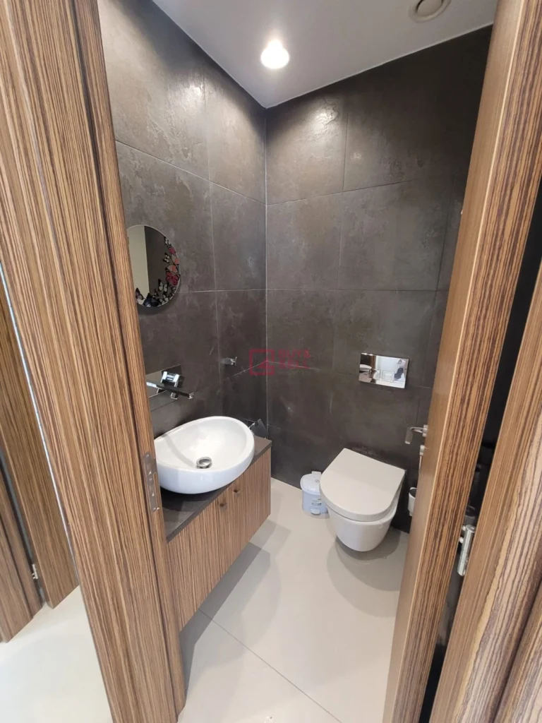 Apartments and Flats