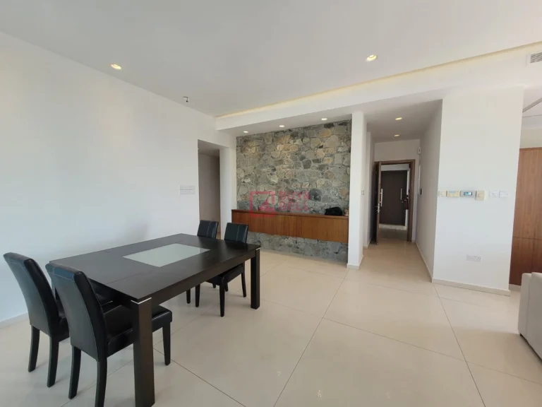 Apartments and Flats