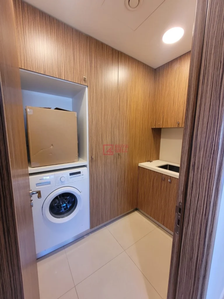 Apartments and Flats