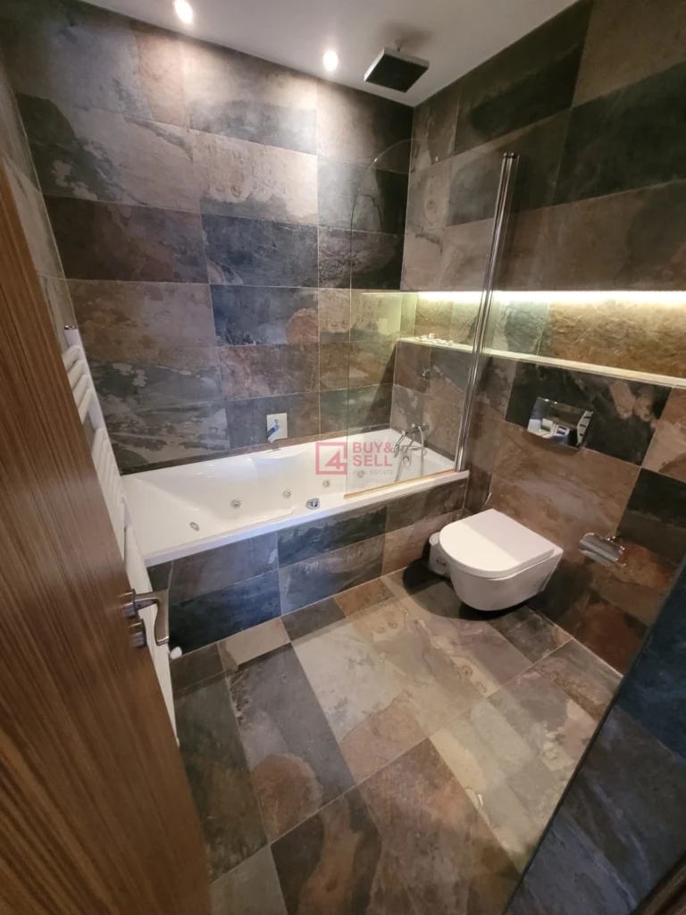 Apartments and Flats