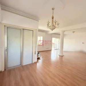 Дом с 3 спальнями в аренду в Лимассоле – Неаполис