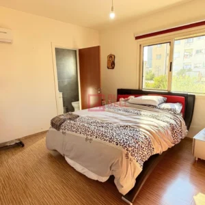 3 Bedroom Apartment for Sale in Limassol – Agios Nicolaos