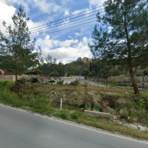 660m² Plot for Sale in Gerasa, Limassol District