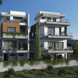 4 Bedroom House for Sale in Limassol – Agios Athanasios
