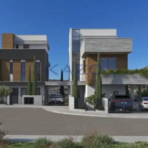 4 Bedroom House for Sale in Limassol – Agios Athanasios