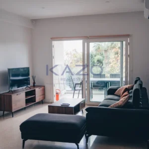 2 Bedroom Apartment for Rent in Limassol District