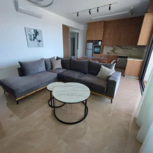 2 Bedroom Apartment for Rent in Limassol – Mesa Geitonia