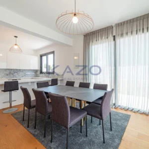 3 Bedroom House for Sale in Agios Tychonas, Limassol District