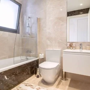 2 Bedroom Apartment for Sale in Limassol District