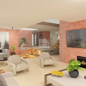 5 Bedroom House for Rent in Limassol District