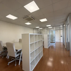 248m² Office for Rent in Limassol – Mesa Geitonia