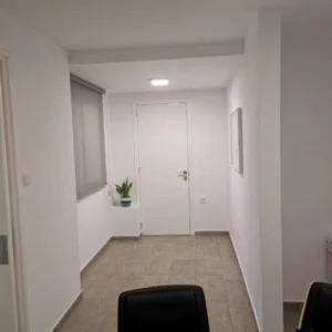 70m² Office for Rent in Limassol – Agia Zoni