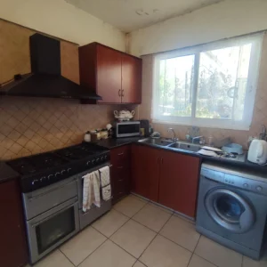 2 Bedroom House for Sale in Mandria, Limassol District