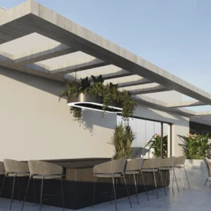 1 Bedroom Apartment for Sale in Kamares, Larnaca District