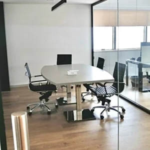250m² Office for Rent in Agia Triada, Limassol District