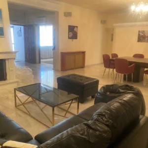 3 Bedroom House for Rent in Limassol – Agios Spyridon