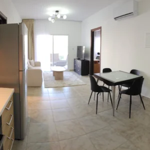 3 Bedroom Apartment for Rent in Mouttagiaka Tourist Area, Limassol District