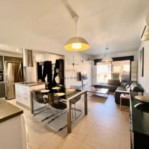 2 Bedroom Apartment for Rent in Larnaca District