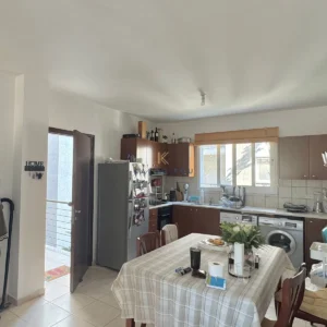 2 Bedroom Apartment for Rent in Livadia Larnakas, Larnaca District