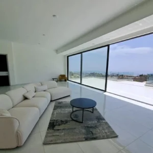 725m² Office for Rent in Agios Tychonas, Limassol District