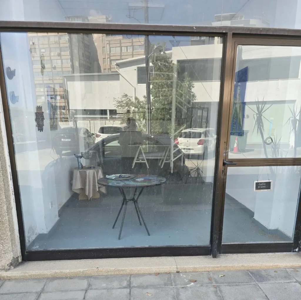590m² Office for Rent