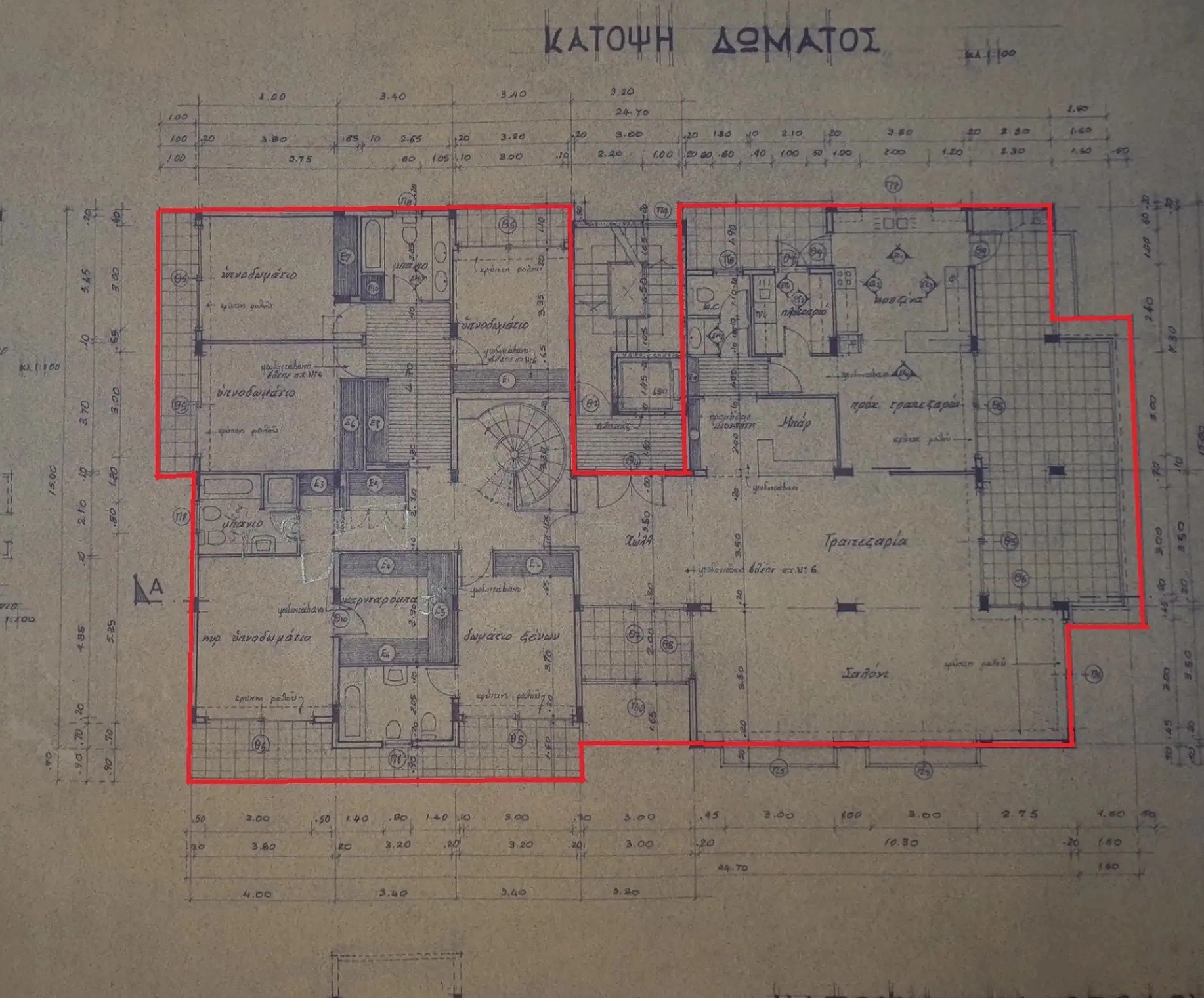 590m² Office for Rent