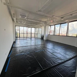 285m² Office for Rent in Limassol – Mesa Geitonia