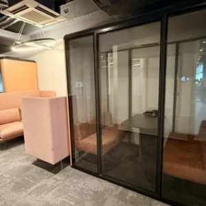 95m² Office for Rent in Limassol – Mesa Geitonia