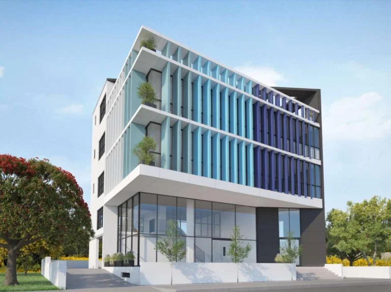 252m² Office for Rent