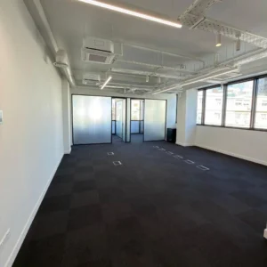 124m² Office for Rent in Limassol – Mesa Geitonia