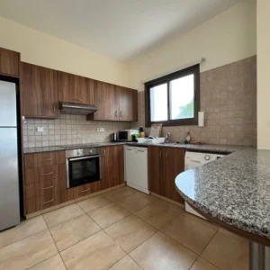 2 Bedroom House for Rent in Konia, Paphos District